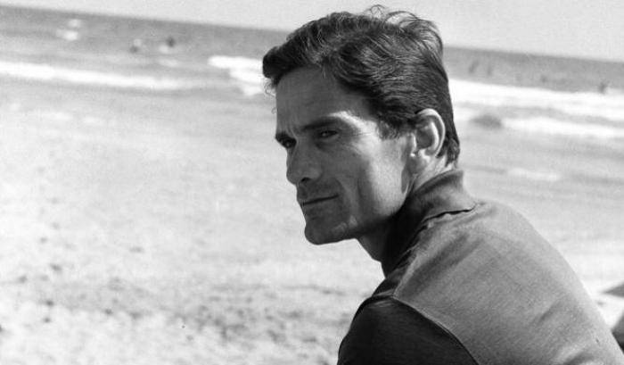 Calvino e Pasolini: così lontani, così vicini