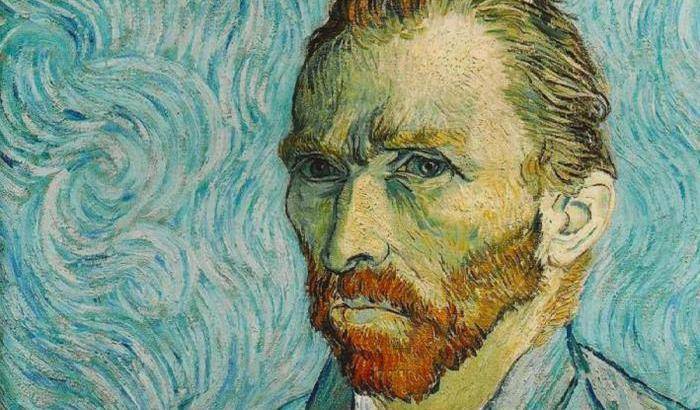 Van Gogh, un lungometraggio dipinto su tela
