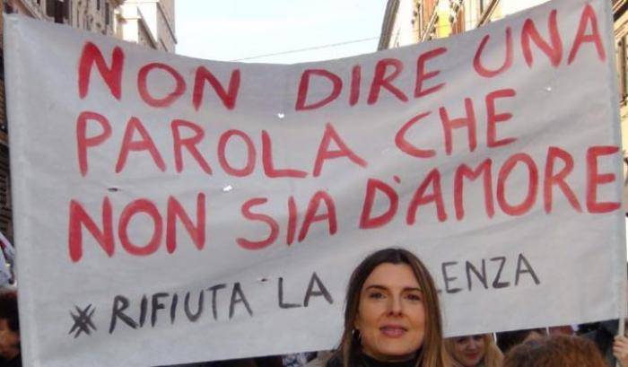 Le donne e la libertà di riprendersi la strada