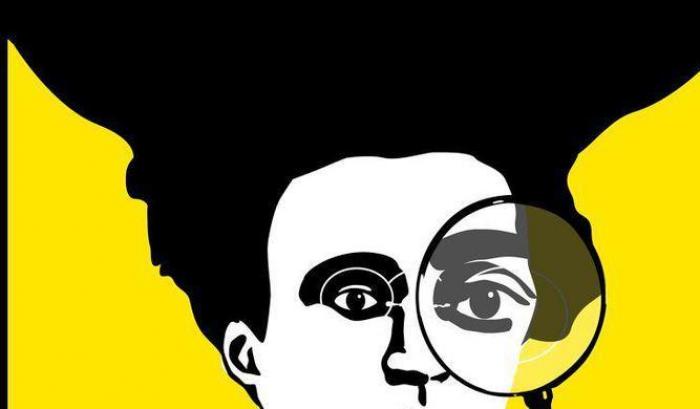 Antonio Gramsci e quella passione per la letteratura gialla