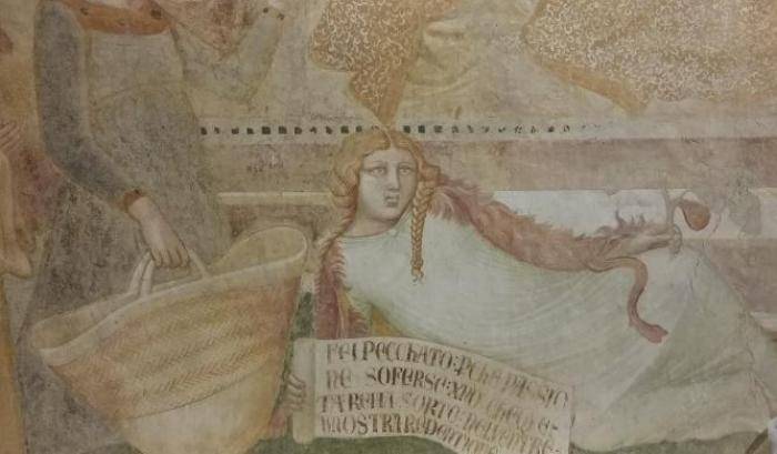 Ambrogio Lorenzetti, un gigante dell'arte che abbiamo dimenticato