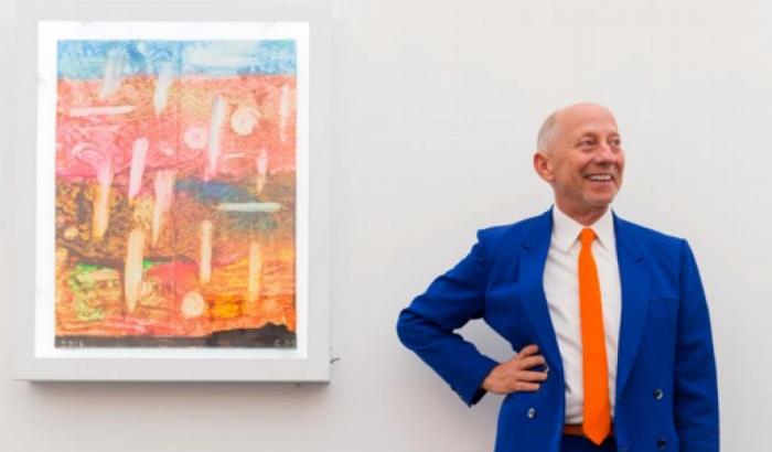 Molestie e abusi: sotto accusa uno dei big del mondo dell'arte