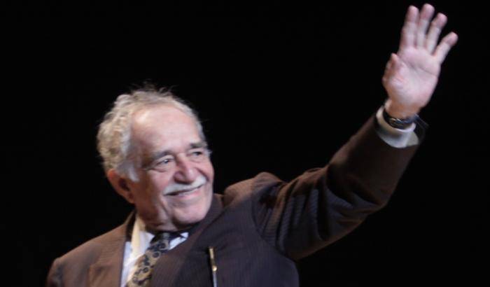 Vita, appunti e miracoli di Gabriel Garcia Marquez online