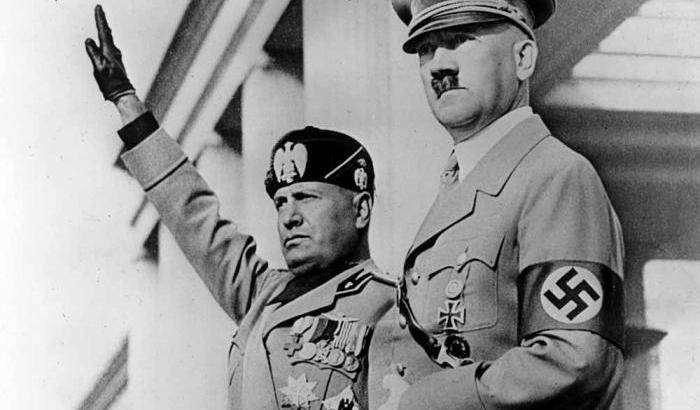 Mussolini, Hitler, Stalin: così nascono tiranni (e stanno tornando)