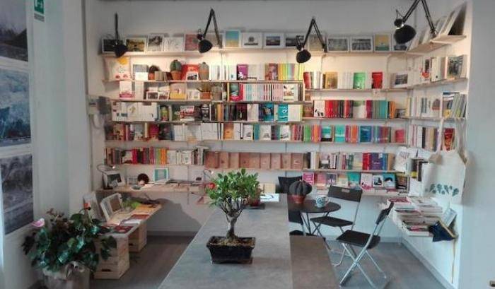 A Roma c'è chi ci prova: un locale per arti, letteratura, film e musica
