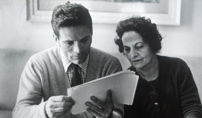 Pasolini, di nuovo archiviato, di nuovo ammazzato