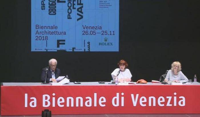 Baratta: “A Venezia serve sangue nelle vene, basta pessimismo”