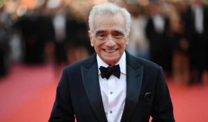 Martin Scorsese parla di Fellini e attacca il cinema diffuso in streaming