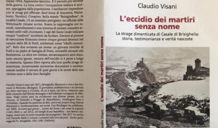 Casale di Brisighella, quella strage nazifascista dimenticata