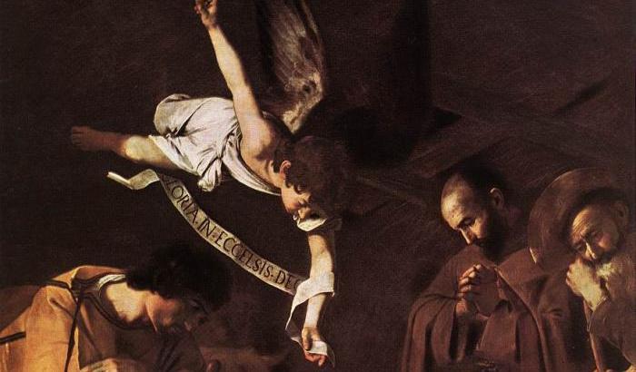 Vaticano: cerchiamo il Caravaggio rubato per don Puglisi contro le mafie
