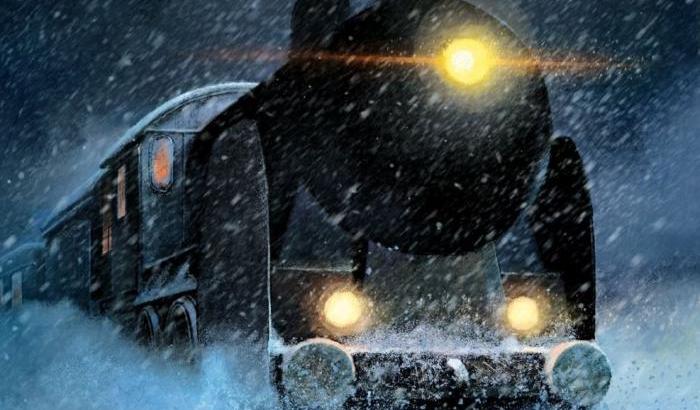 Assassinio sull’Orient Express, la tragedia greca in forma di graphic novel