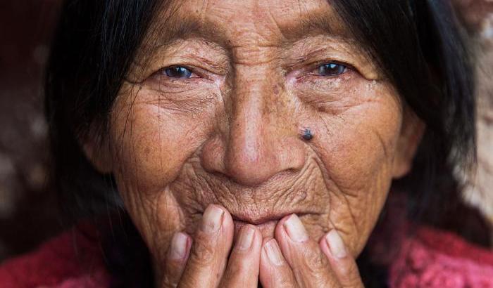 Le donne raccontano le donne al festival di foto a Brescia