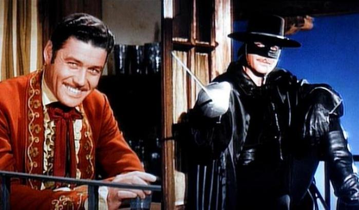 Dal romanzo del 1919 alla serie Disney: chi era Zorro, eroe dalla parte dei deboli