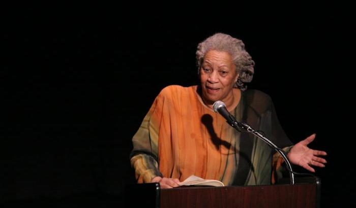 Morta Toni Morrison, prima afroamericana a vincere il Nobel