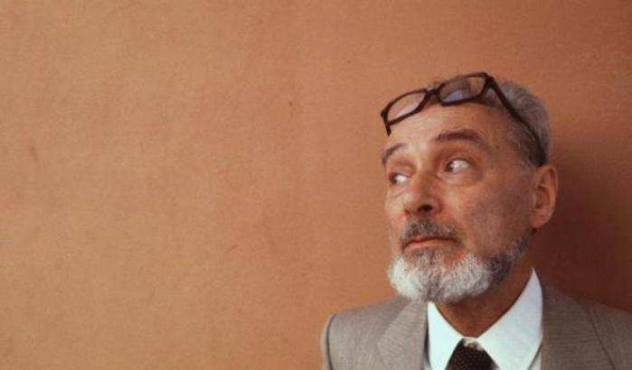 Primo Levi, versi splendidi di resistenza e di anatemi per i nazisti