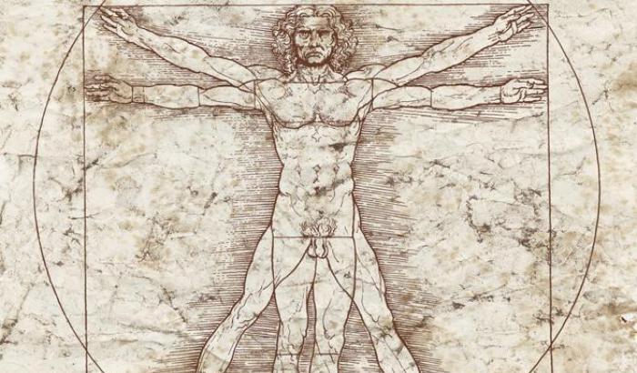 Italia Nostra al Tar: “Prestare l’Uomo Vitruviano di Leonardo viola la legge”
