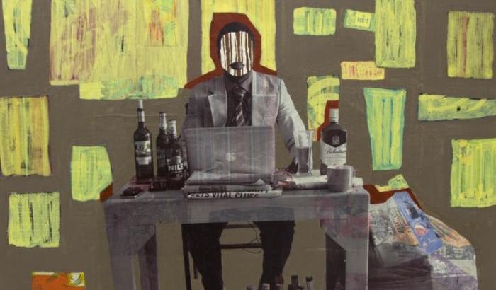 Chi fa arte oggi in Africa? I nuovi talenti si vedono a Pescara