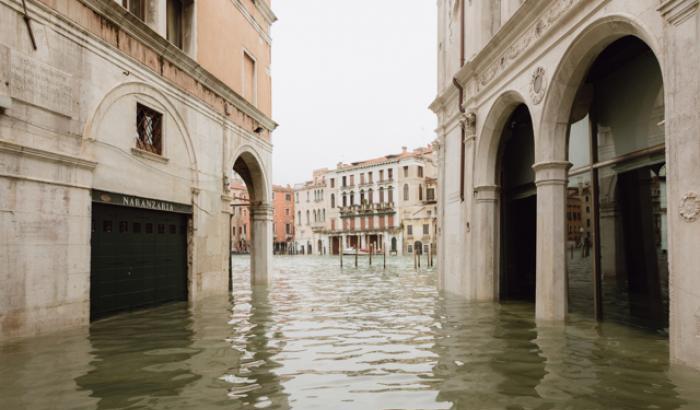 I restauratori su Venezia: «Bene i volontari dell’arte ma attenti ai rischi»