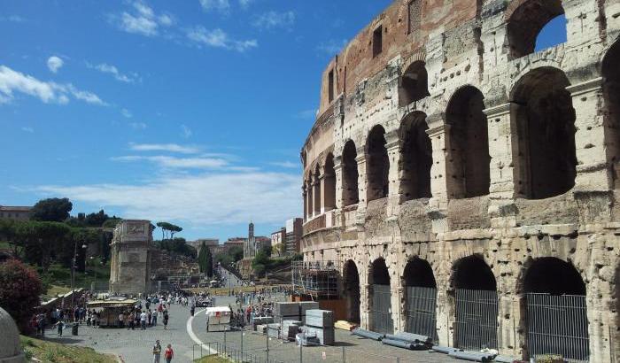 Colosseo, Uffizi (con Pitti) e Pompei sul podio. La classifica dei musei statali nel 2019