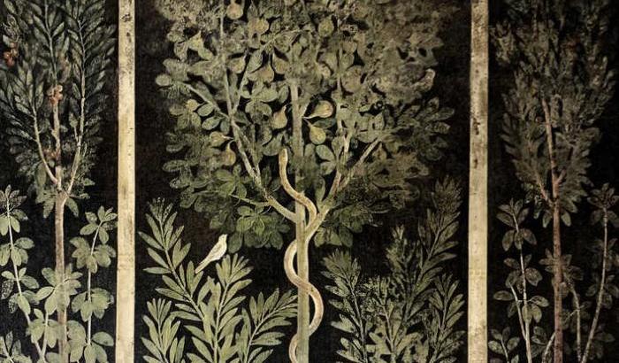 Pompei riapre le Case degli amanti e del frutteto