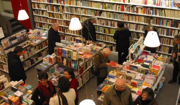 Librerie divise sul riaprire martedì 14 (ma in Lombardia resta il veto)