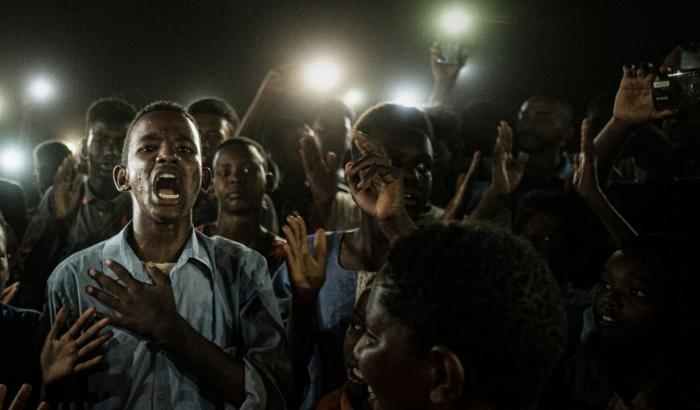 Il World Press Photo a Yasuyoshi Chiba per le proteste in Sudan