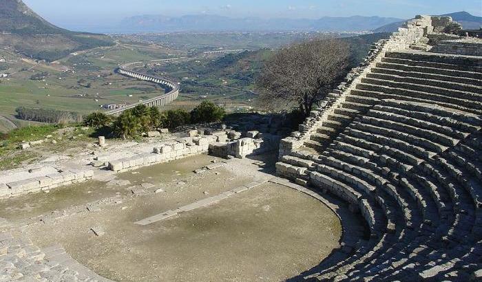 La petizione: “Arte in Sicilia a rischio, fermiamo l’attacco della speculazione”