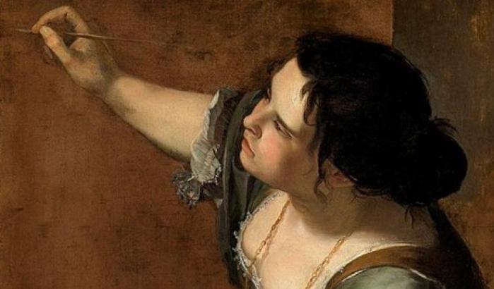 La vita di Artemisia Gentileschi diventa una serie tv