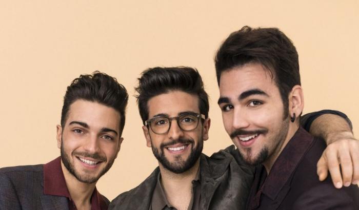 Sanremo 2021, Il Volo ospite il 3 marzo con un omaggio a Morricone