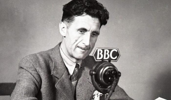 "George Orwell era un padre amorevole". In prima tv un documentario sullo scrittore