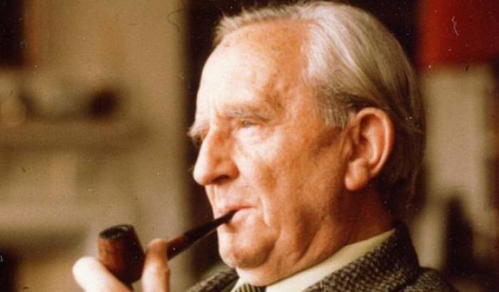 Lettera inedita di Tolkien battuta all’asta: “Non scriverò il seguito del Signore degli Anelli”