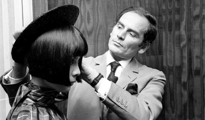 È morto Pierre Cardin, che vedeva l'abito come un'opera d'arte