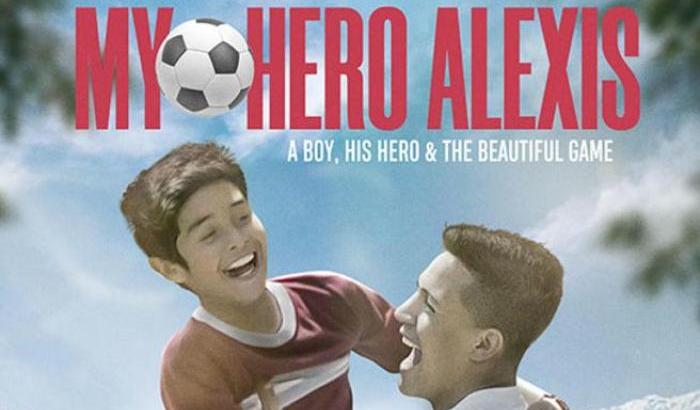 ''Mi Amigo Alexis'': al Giffoni Film Festival arriva il sogno del calcio per uscire dalla povertà