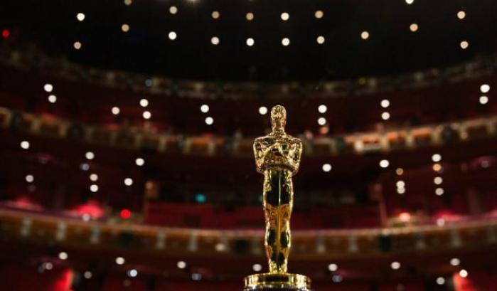 Gli Oscar 2021 si svolgeranno dal vivo e saranno in giro per il mondo