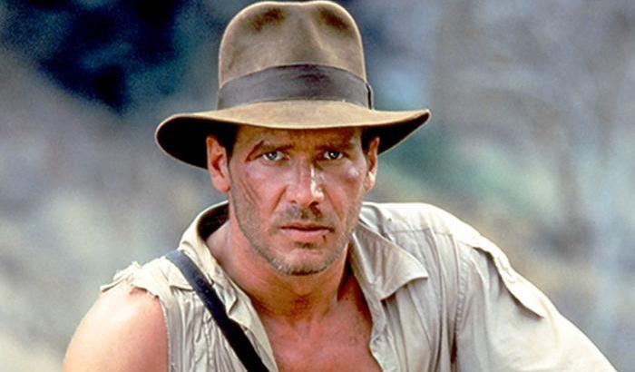 Incidente per Harrison Ford sul set di "Indiana Jones 5"