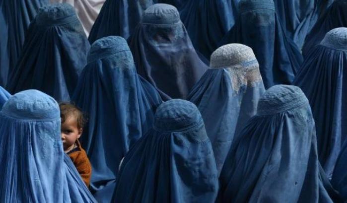 Khaled Hosseini: con i talebani al potere donne e bambini sono sotto minaccia