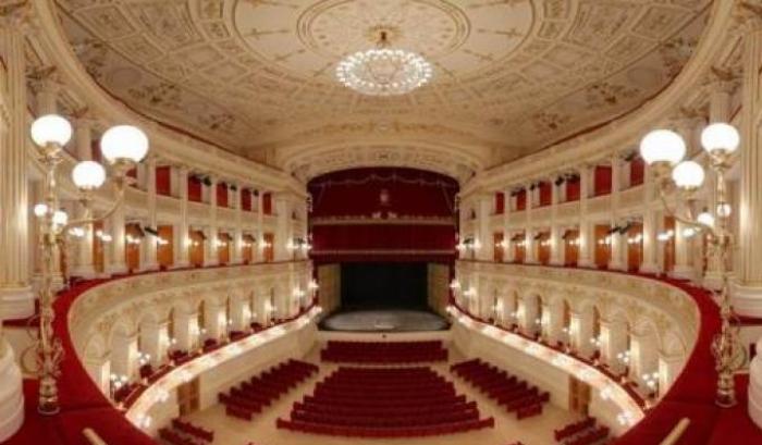 Il Teatro Galli di Rimini riapre con l'Aroldo di Verdi