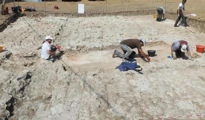 Importanti scoperte archeologiche tra Volterra e La Spezia