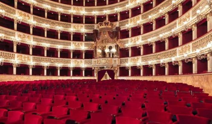 Al via la nuova stagione del Teatro San Carlo con l’Otello di Mario Martone