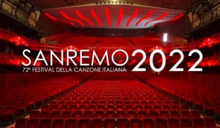 Il Festival di Sanremo non sarà al 100%, lo dice il sindaco
