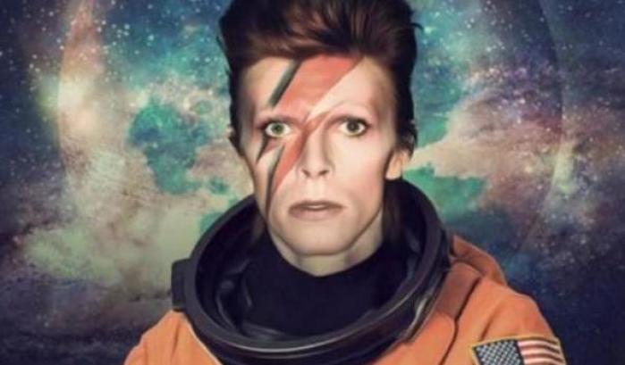 David Bowie: da songwriter a compositore