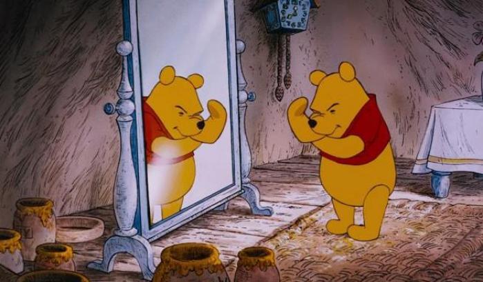 La Disney non ha più il copyright su Winnie the Pooh