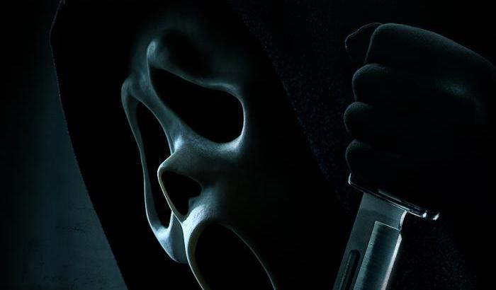 Arriva nelle sale cinematografiche un nuovo capitolo della saga Scream