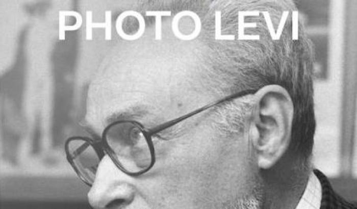 "Photo Levi" di Belpoliti: Primo Levi raccontato in 27 fotografie