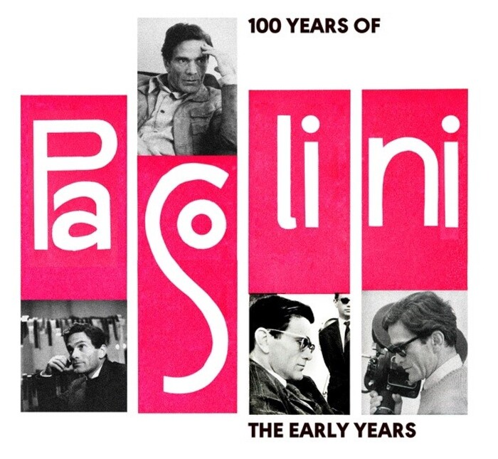 Esce la compilation dedicata ai brani dei primi film di Pasolini
