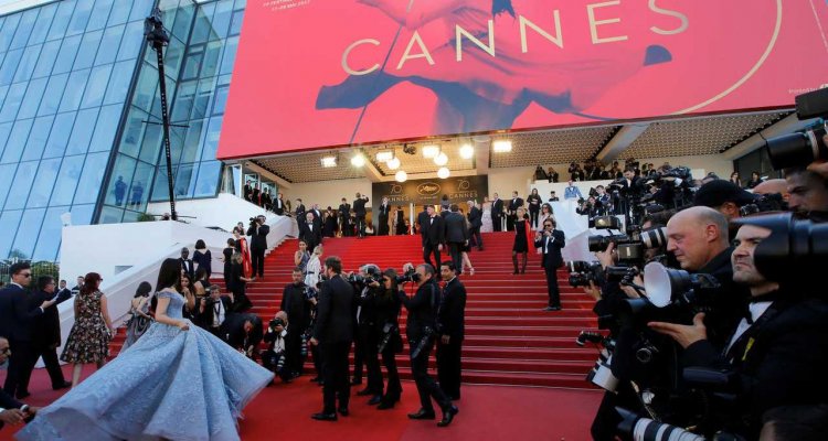 Cannes 2022: per l'Italia in gara "L'Immensità" di Crialese e "Il Volo" di Pietro Marcello