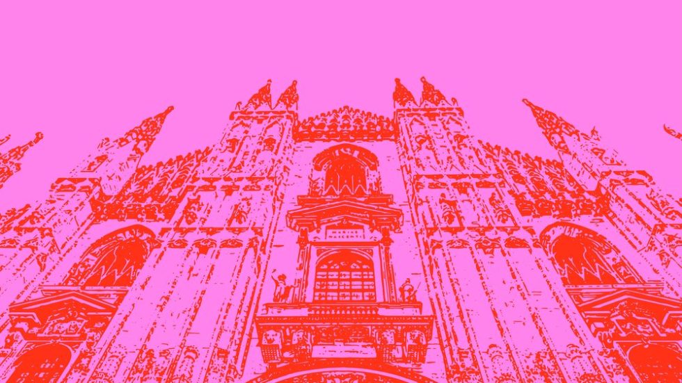 “Milan Cathedral: Remixed”. Il Duomo di Milano approda sul web