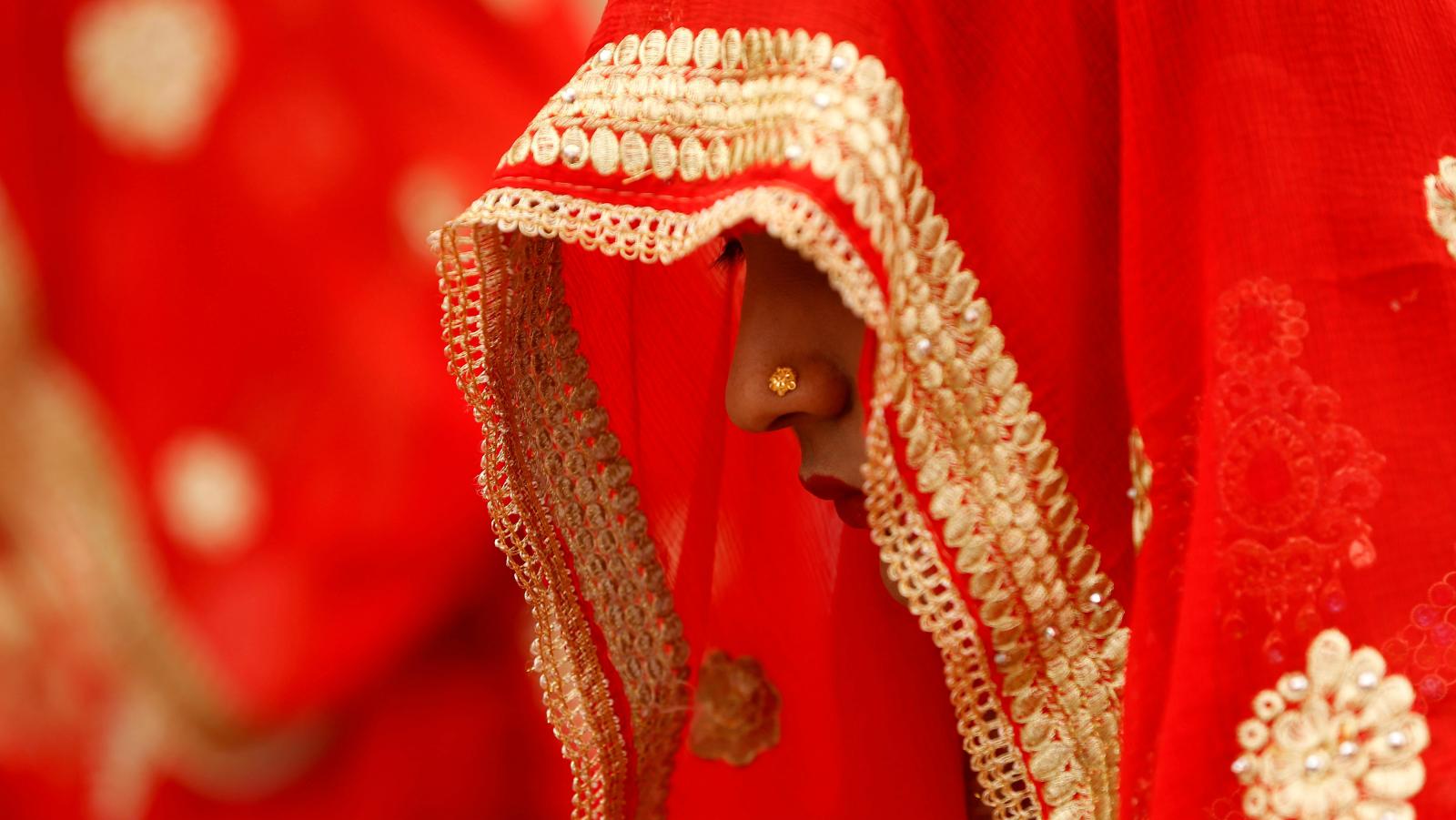 Matrimoni forzati: è necessaria l’approvazione della “legge Saman”