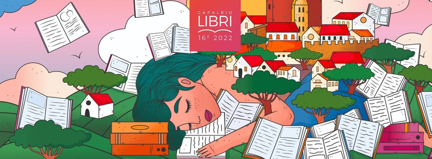 Torna il festival "Capalbio Libri": narrativa, attualità e grandi ospiti