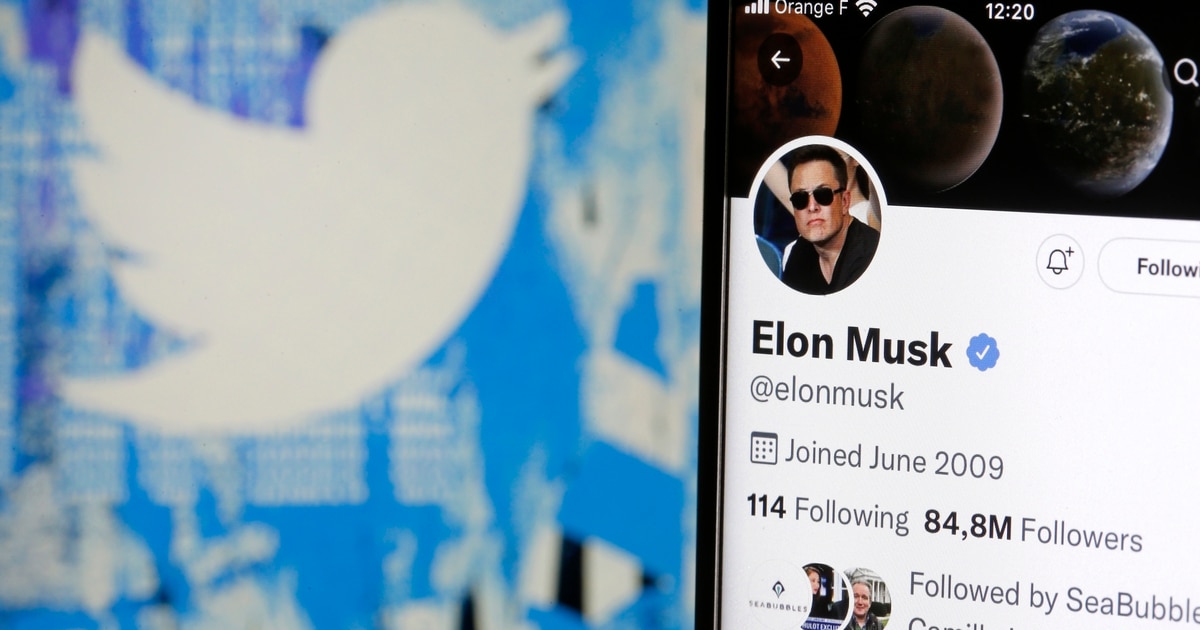 Elon Musk contro Twitter: l’inizio e gli sviluppi di una saga sempre più assurda e complicata